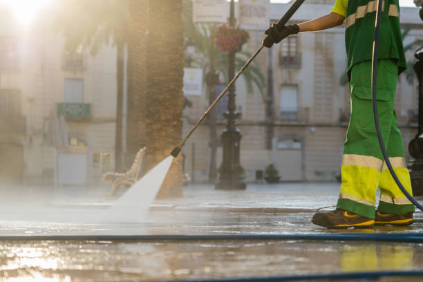 Scottsdale, AZ Pressure Washing Company